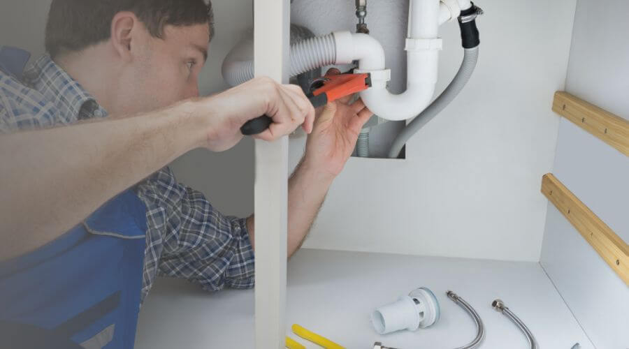 Professional expert plumbing services in Mather, PA